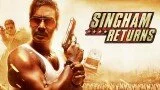 Singham Returns – Trailer With English Subtitles ft. Ajay Devgn, Kareena Kapoor