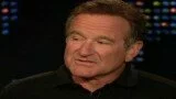 2007: Robin Williams says “Mork was a fluke”