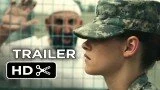 Camp X-Ray Official Trailer #1 (2014) – Kristen Stewart Movie HD