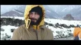 Snowfall & Chai | Behind The Scenes | Vishal Bhardwaj | Shahid Kapoor & Shraddha Kapoor